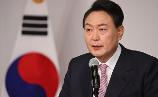윤석열 대통령 탄핵