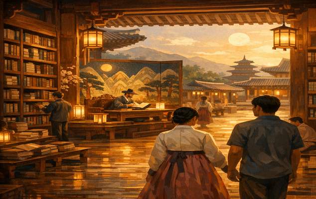 경복궁 어서 재개관 — 방문 시기 및 방법