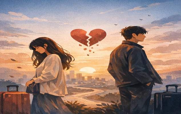 아이유와 이종석, 4년 만에 결별… 소속사 측 발표