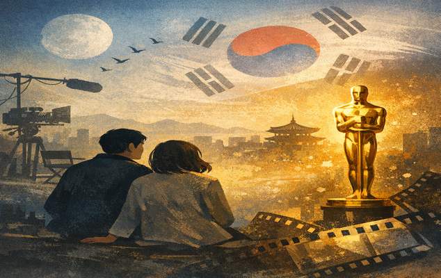 이창동 감독의 귀환: ‘가능한 사랑’이 한국의 오스카 후보로 선정