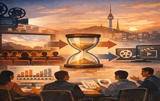 한국, 영화 ‘홀드백’ 규정 마련을 위한 민관 합동 위원회 구성…8월 합의 목표